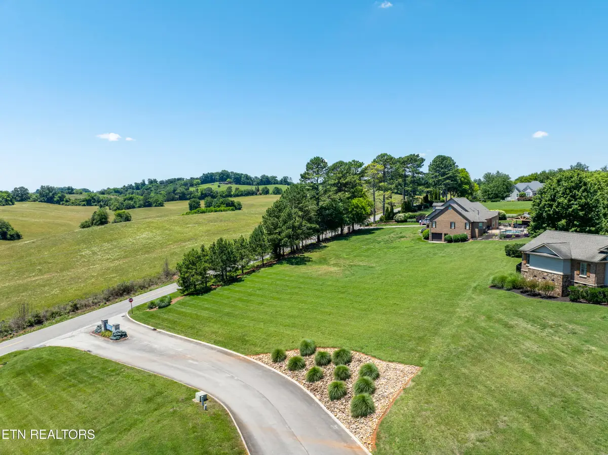 Lot 19 Logans Landing Circle, Louisville, TN 37777 - #1