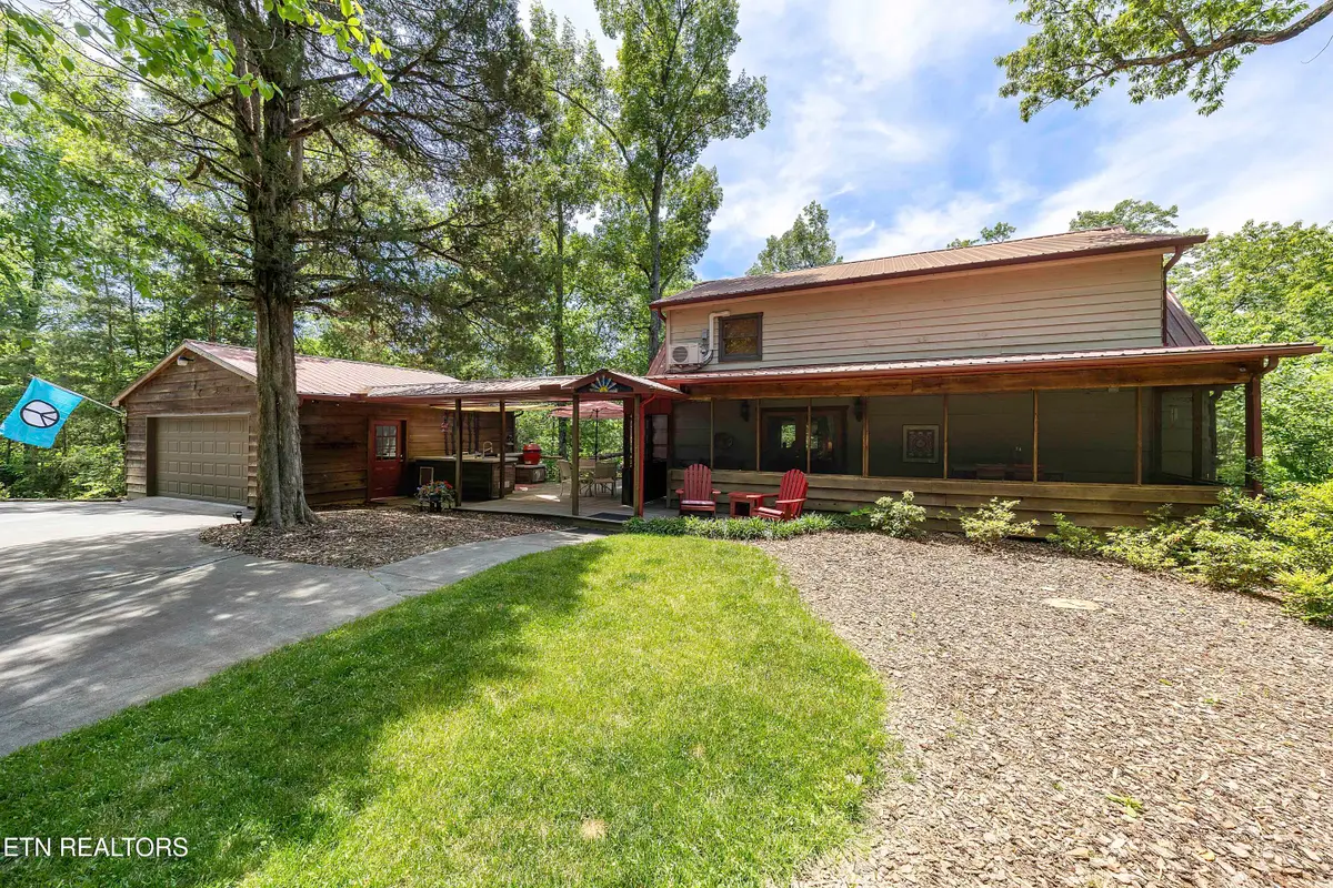 1336 Whites Mill Rd, Maryville, TN 37803 - #1