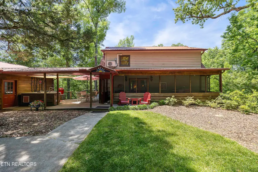 1336 Whites Mill Rd, Maryville, TN 37803 - #3