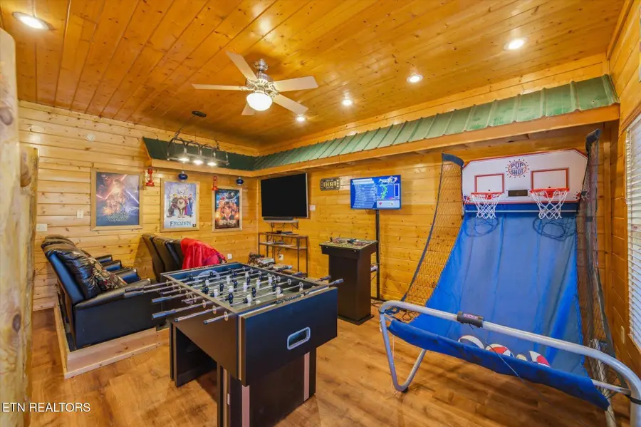 741 Chickasaw Gap Way, Pigeon Forge, TN 37863 - #3
