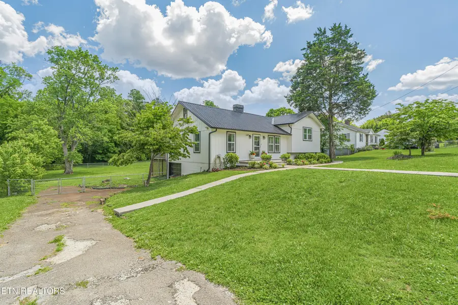 1802 Charles Drive, Knoxville, TN 37918 - #3
