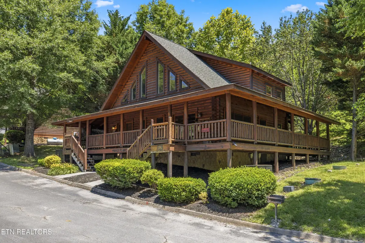 3124 Smoky Ridge Way # 3122, Sevierville, TN 37862 - #1