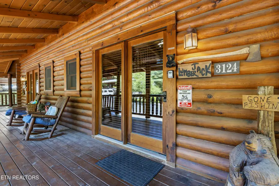 3124 Smoky Ridge Way # 3122, Sevierville, TN 37862 - #3