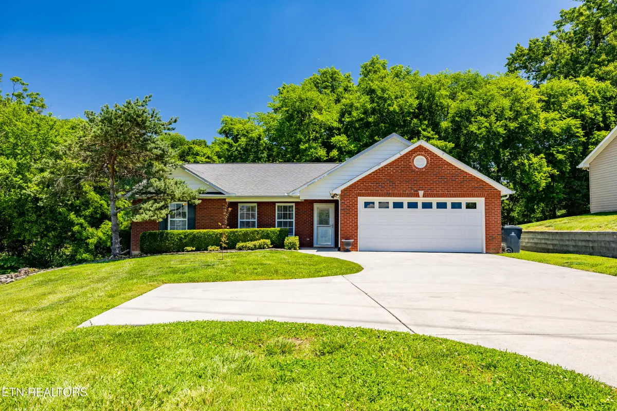 4112 Riverstone Lane, Knoxville, TN 37918 - #1