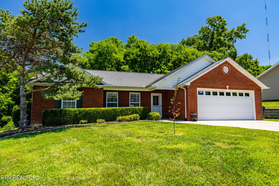 4112 Riverstone Lane, Knoxville, TN 37918 - #2