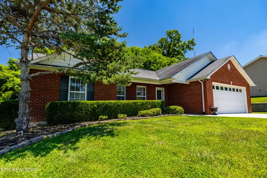 4112 Riverstone Lane, Knoxville, TN 37918 - #3