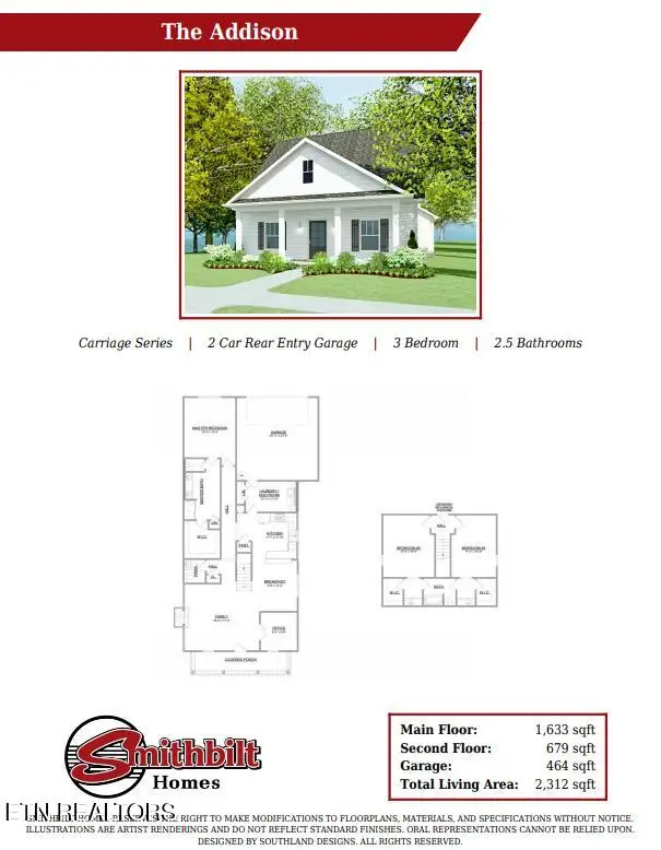 6238 Silent Bell Ave #Lot 280, Powell, TN 37849 - #2