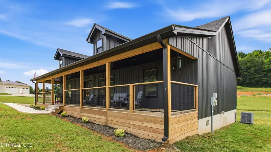 1607 Tranquility Ridge Drive, Newport, TN 37821 - #3