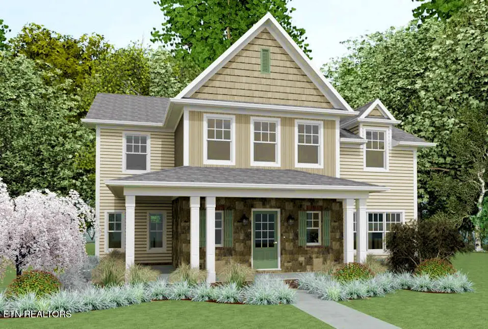 6214 Silent Bell Ave #Lot 284, Powell, TN 37849 - #1
