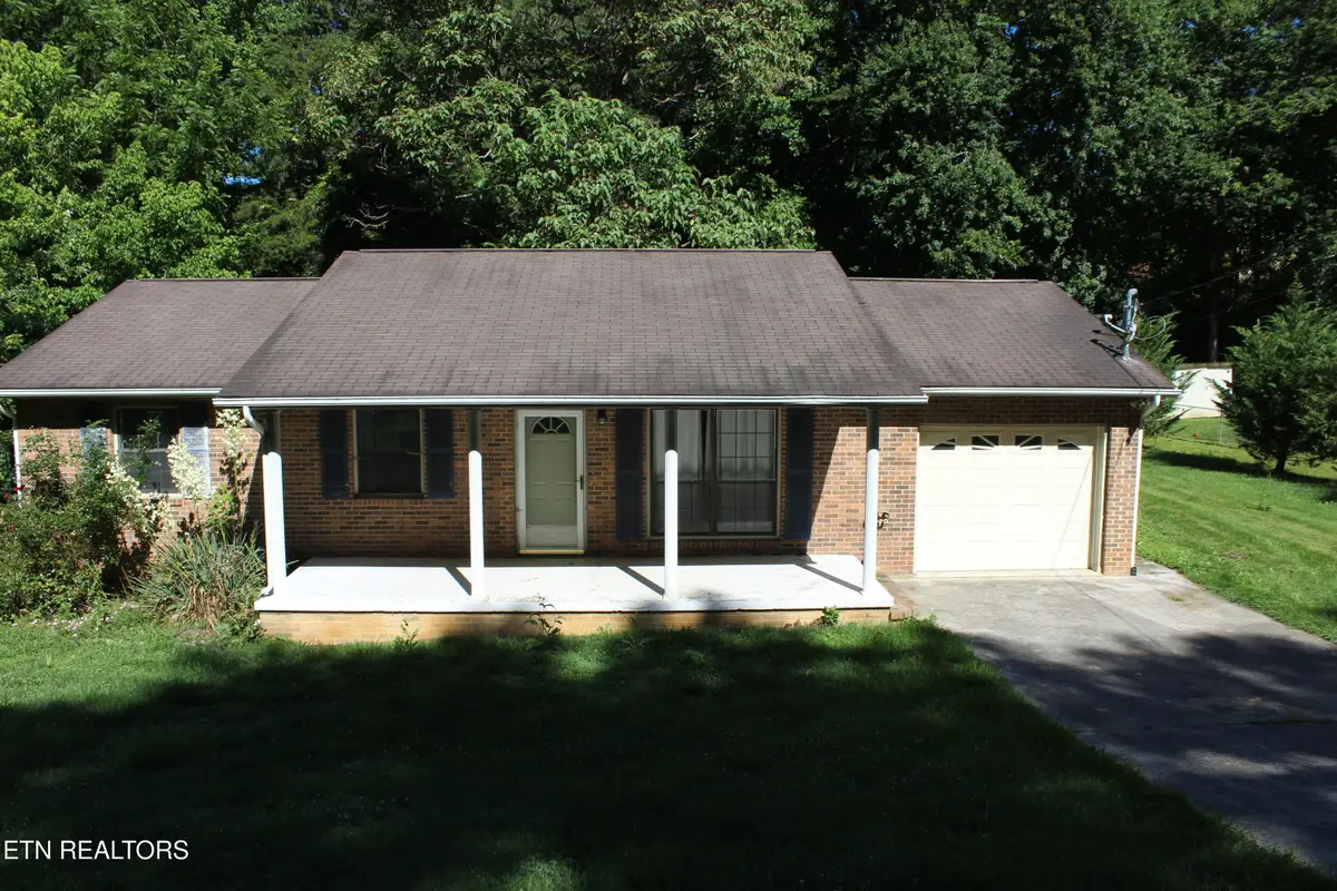 4329 York Rd, Knoxville, TN 37938 - #1