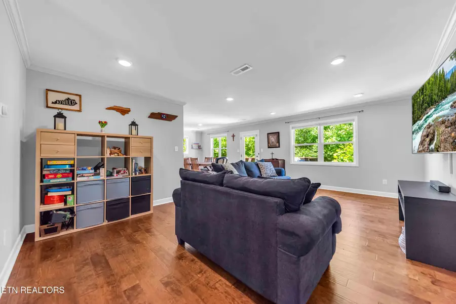 3121 Bakertown Station Way, Knoxville, TN 37931 - #3