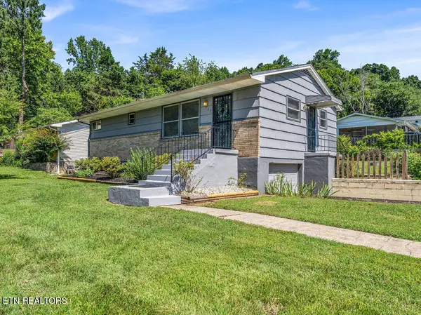 507 Tipton Ave, Knoxville, TN 37920
