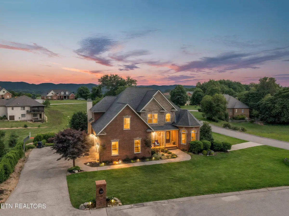 1301 Woodland Trace, Maryville, TN 37803 - #1