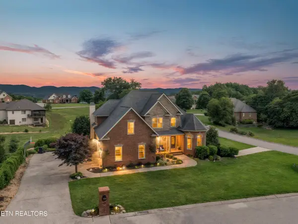 1301 Woodland Trace, Maryville, TN 37803