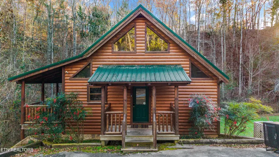 1323 Zachary Thomas Lane, Sevierville, TN 37876 - #2