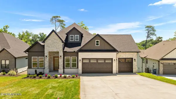 407 Elohi Place, Loudon, TN 37774