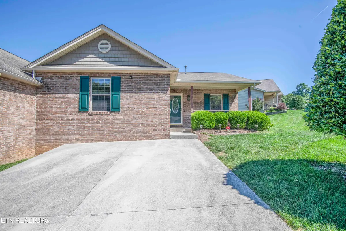 8109 Pepperdine Way, Knoxville, TN 37923 - #1