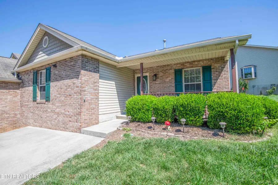 8109 Pepperdine Way, Knoxville, TN 37923 - #2