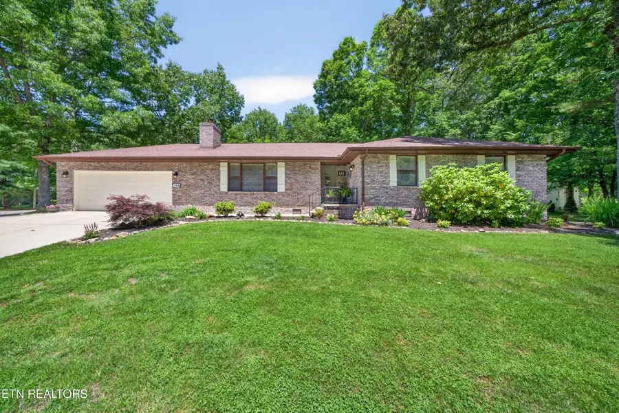 106 Overlook Cove, Crossville, TN 38558 - #2