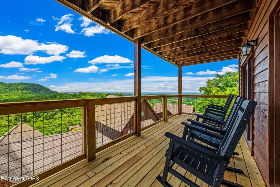 1578 Bears Den Way, Sevierville, TN 37862 - #3