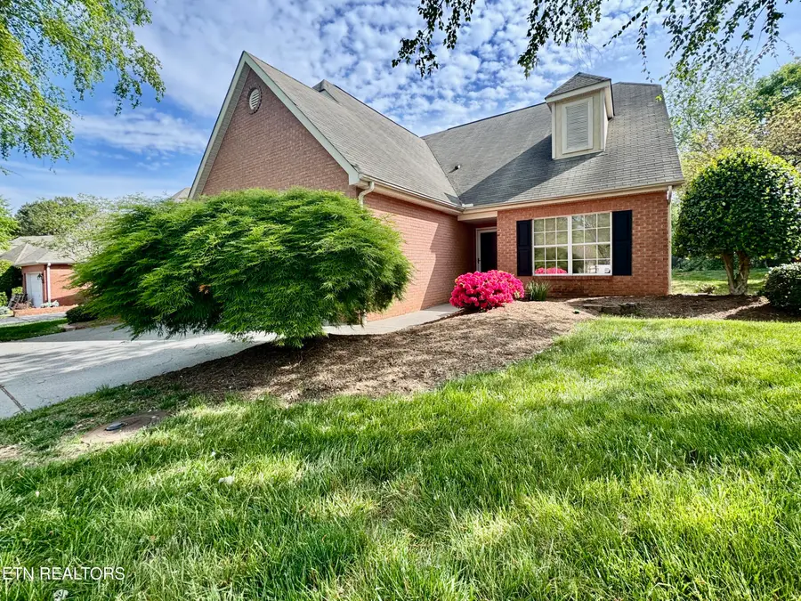 2620 Knob Creek Lane, Knoxville, TN 37912 - #2