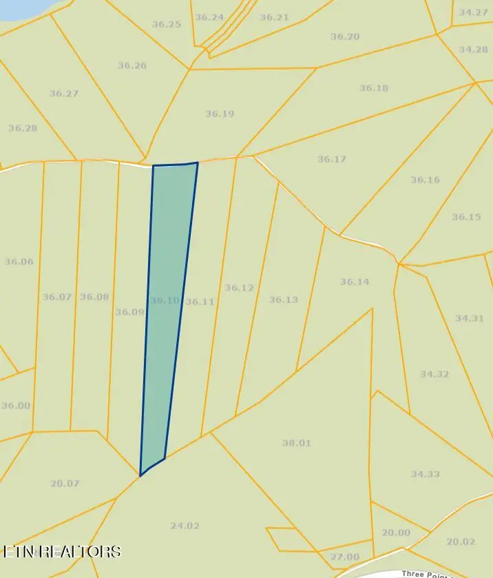 Three Point Rd, Madisonville, TN 37354 - #1