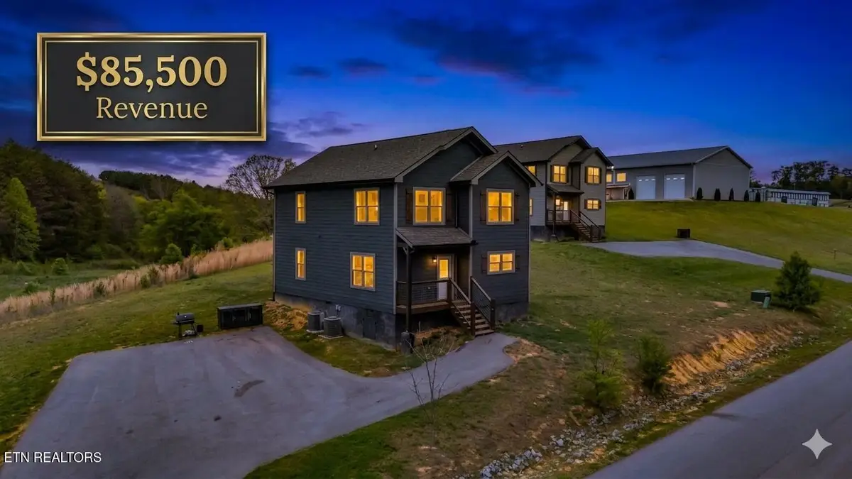 2328 Judson Lane, Sevierville, TN 37876 - #1