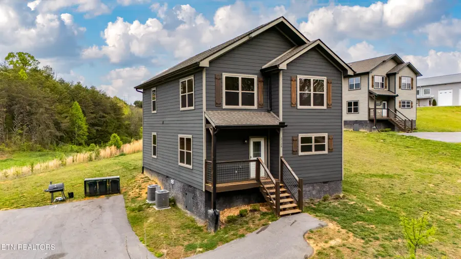 2328 Judson Lane, Sevierville, TN 37876 - #2