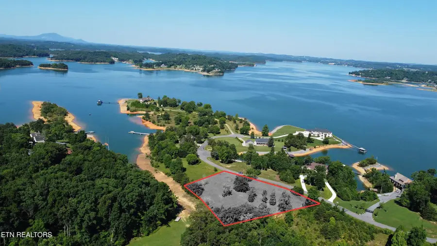 Lot 19 Cypress Drive, Dandridge, TN 37725 - #2