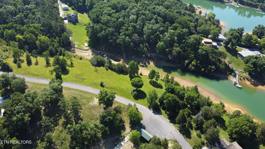 Lot 19 Cypress Drive, Dandridge, TN 37725 - #3