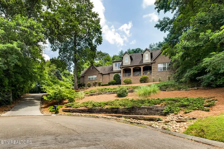 9600 Highlander Way, Knoxville, TN 37922 - #2