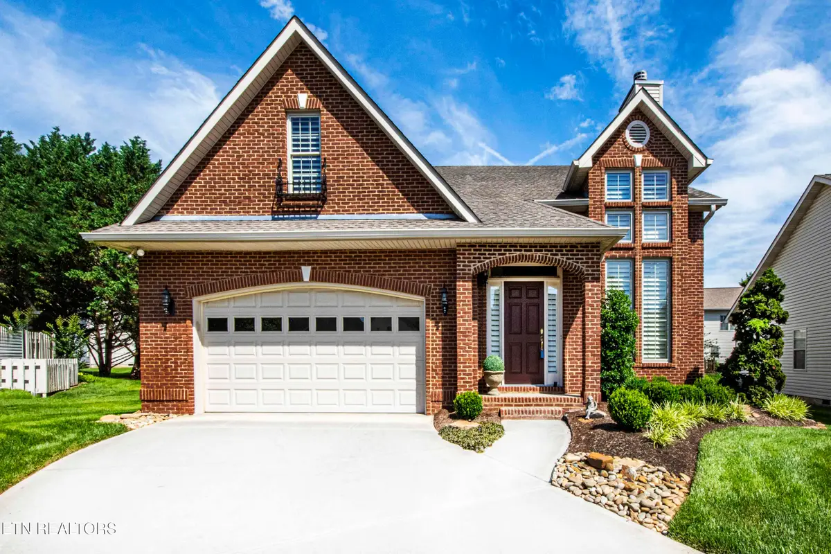 11513 Kimball Lane, Knoxville, TN 37934 - #1