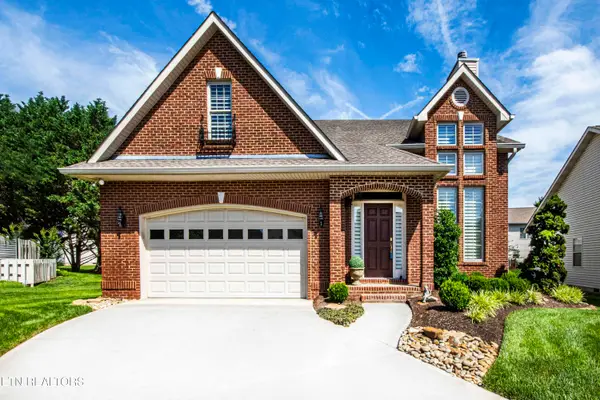 11513 Kimball Lane, Knoxville, TN 37934