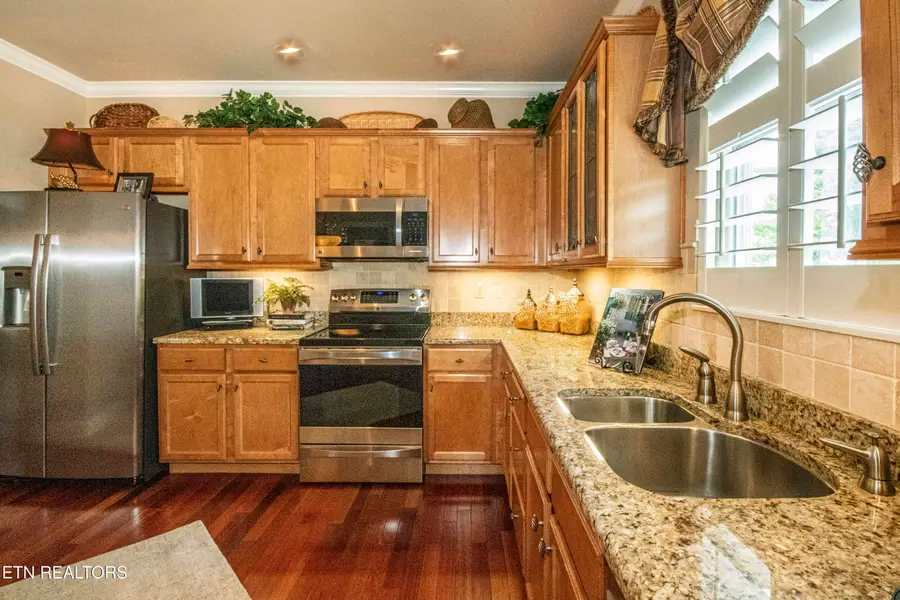 11513 Kimball Lane, Knoxville, TN 37934 - #3