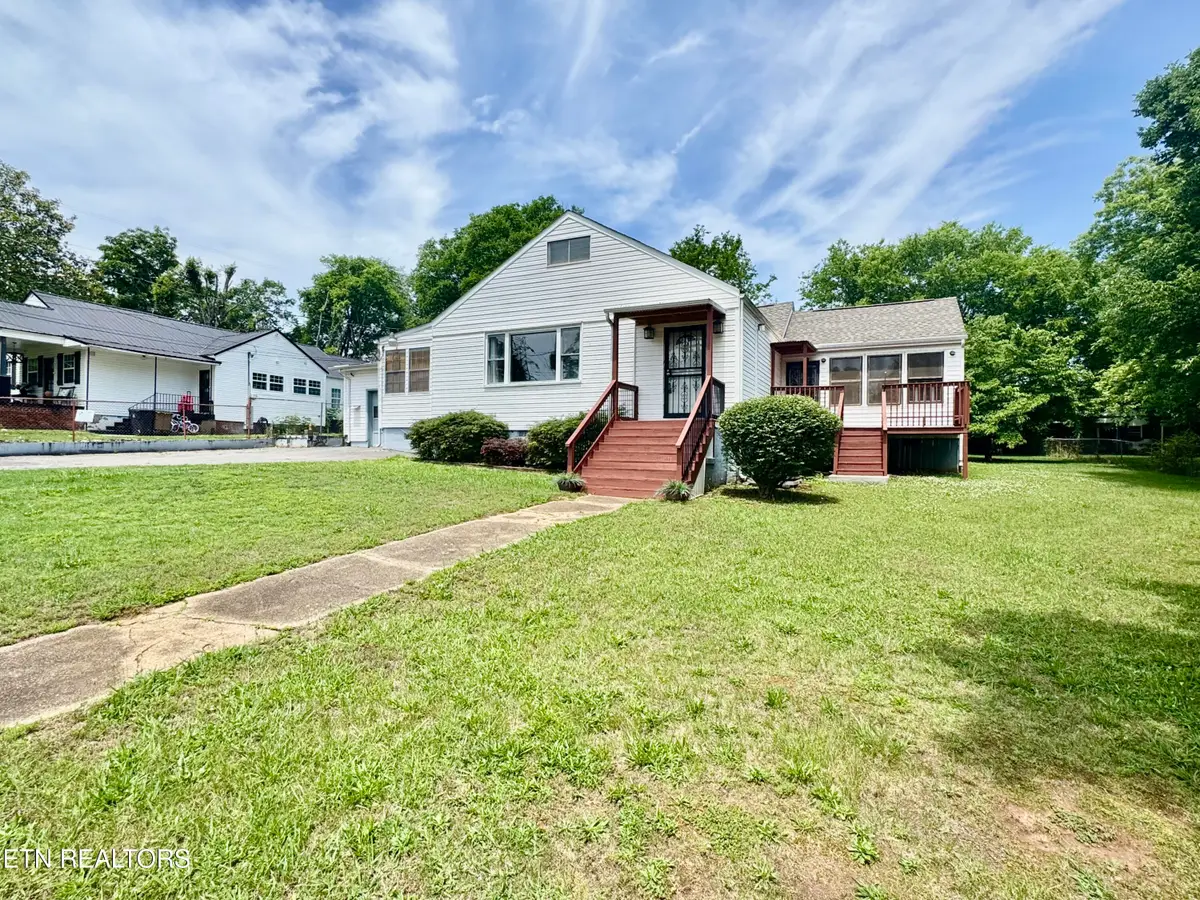 1703 Charles Drive, Knoxville, TN 37918 - #1