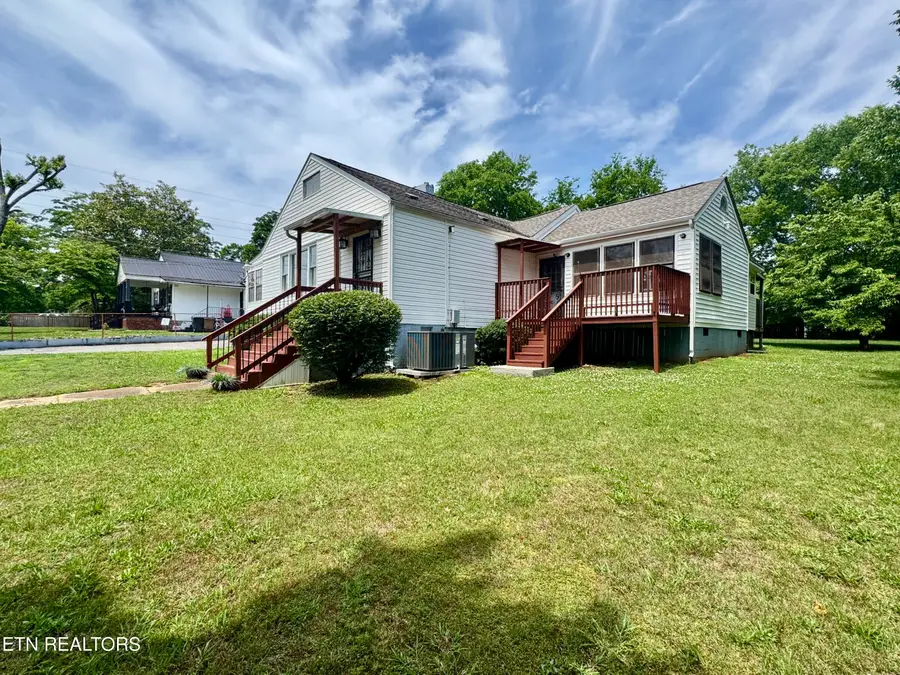 1703 Charles Drive, Knoxville, TN 37918 - #2