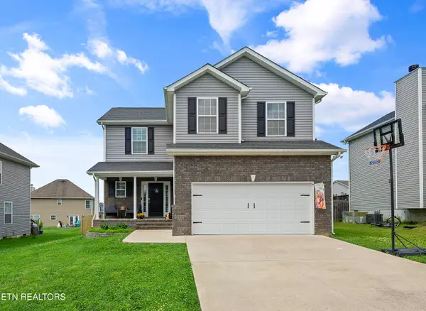 2641 Honey Hill Rd, Knoxville, TN 37924