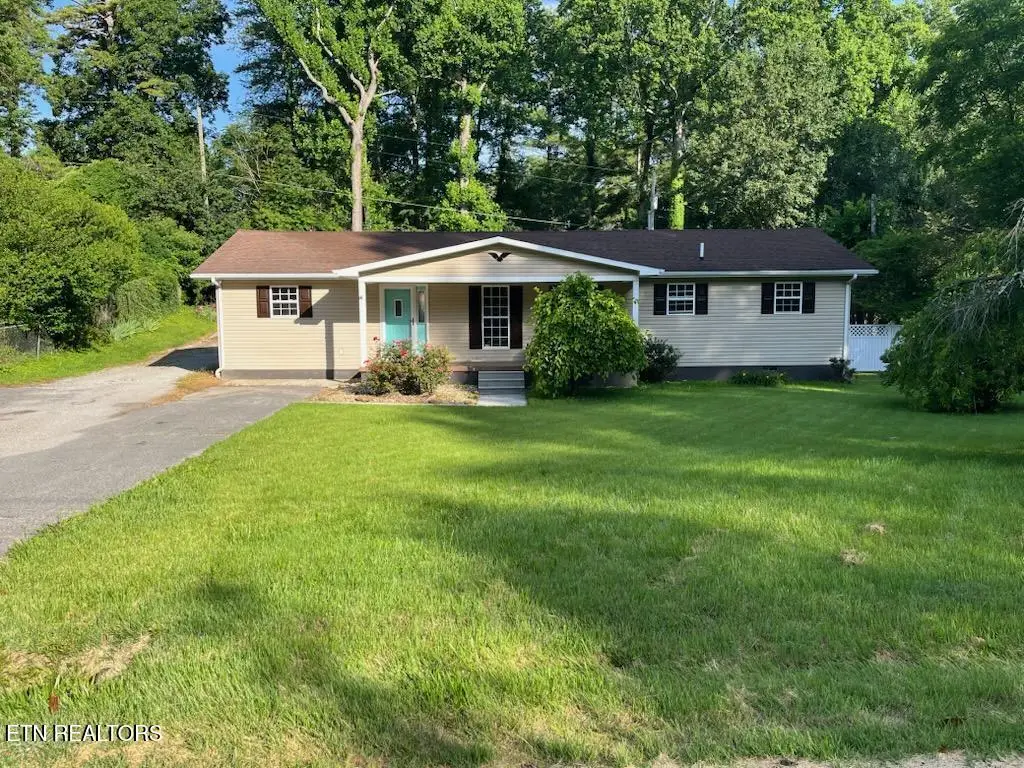 304 Shoreline Circle, Lafollette, TN 37766 - #1