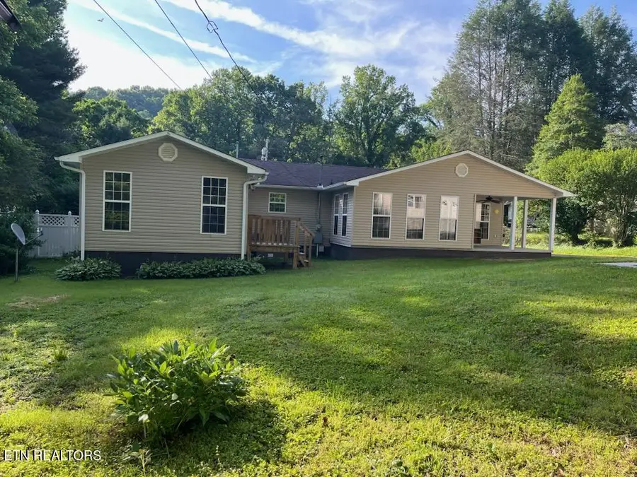 304 Shoreline Circle, Lafollette, TN 37766 - #3