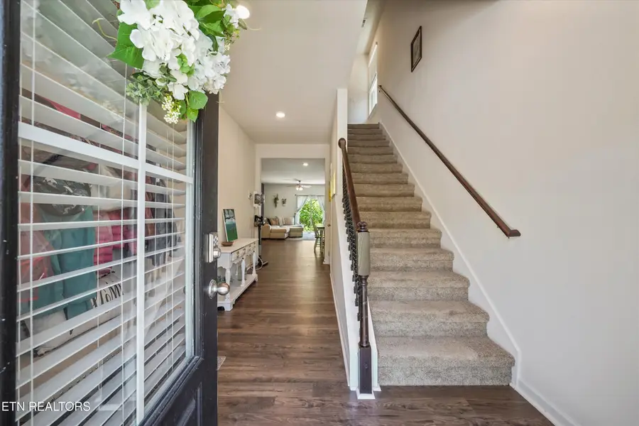 124 Harbour Pointe Lane, Oak Ridge, TN 37830 - #2