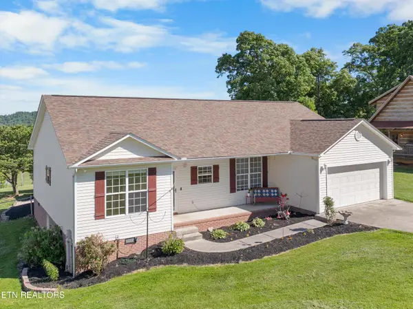 163 Foxglen Lane, Andersonville, TN 37705