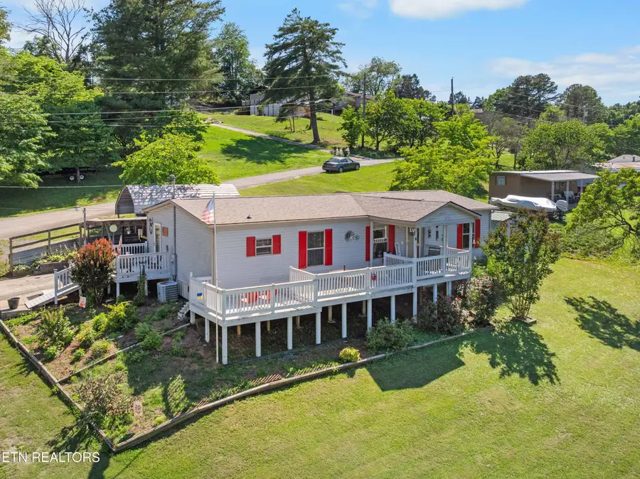 142 Honey Creek Lane, Rutledge, TN 37861 - #2