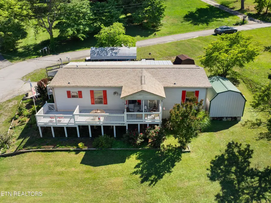 142 Honey Creek Lane, Rutledge, TN 37861 - #3
