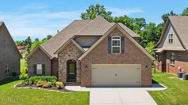1649 Sugarfield Lane, Knoxville, TN 37932