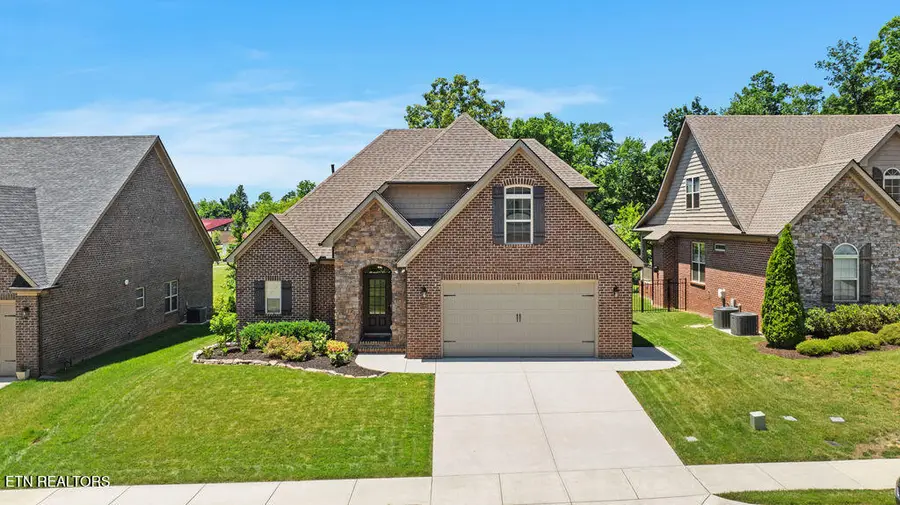 1649 Sugarfield Lane, Knoxville, TN 37932 - #3