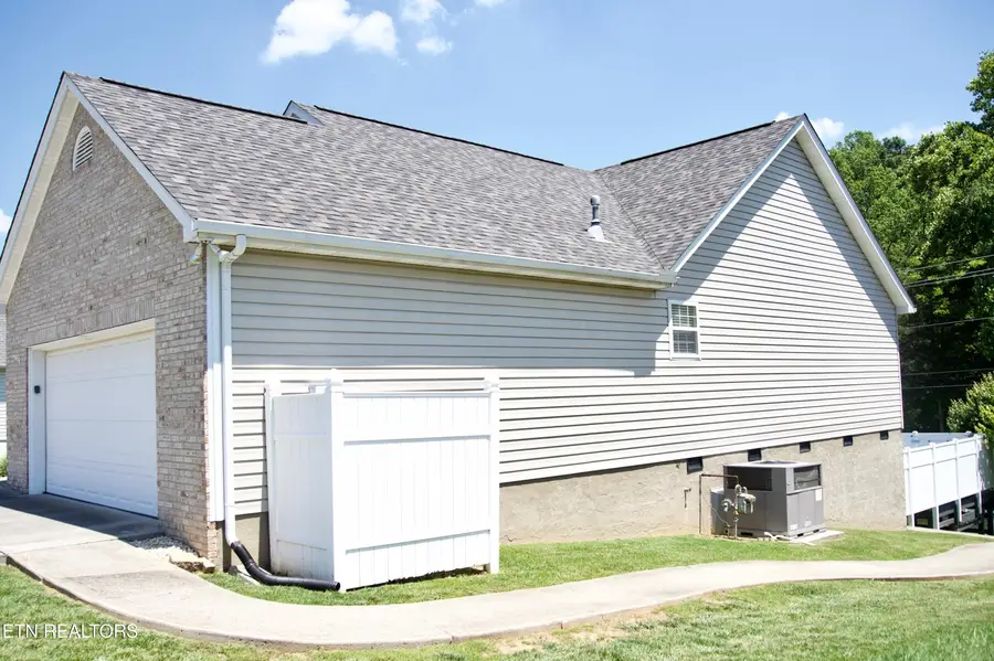 1542 Mandrell Drive #6628, Knoxville, TN 37918 - #2