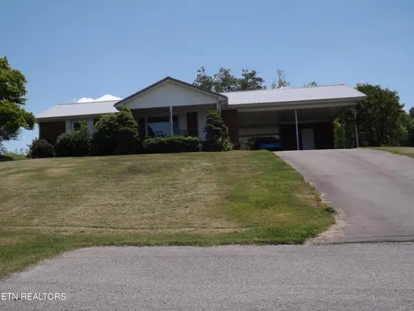 188 White Ave, Harrogate, TN 37752