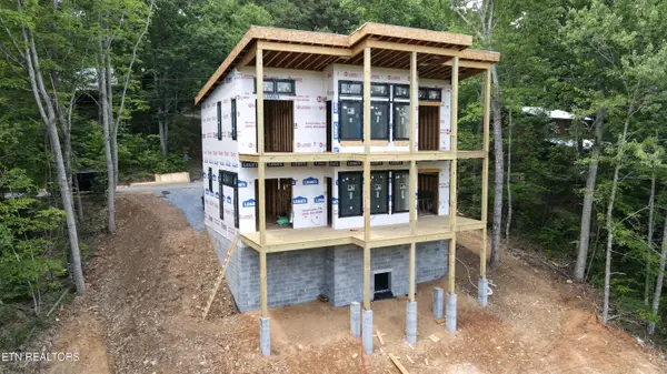 3129 Hatcher Top Rd, Sevierville, TN 37862