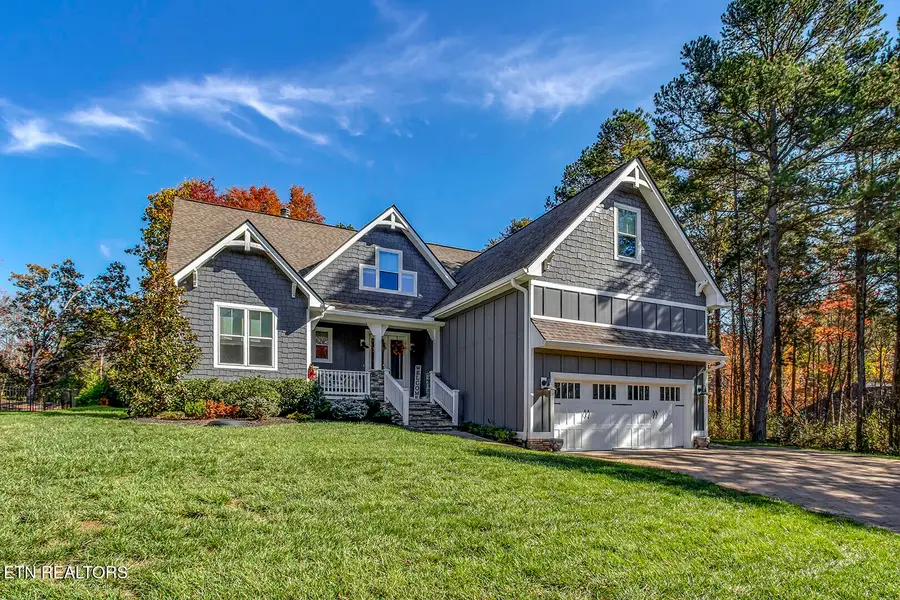 206 Atoka Place, Loudon, TN 37774 - #2