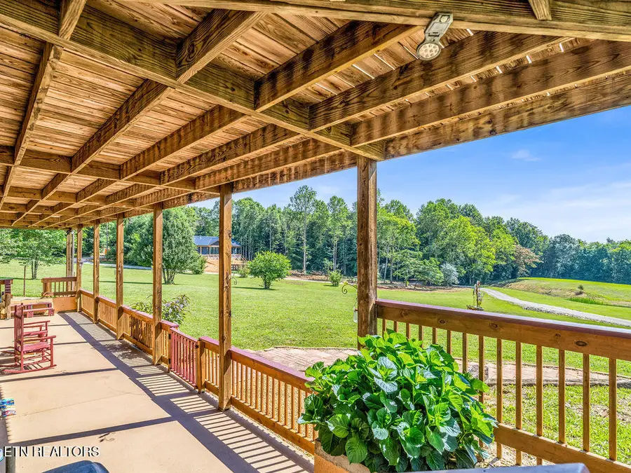 478 Mason Rd, Madisonville, TN 37354 - #2